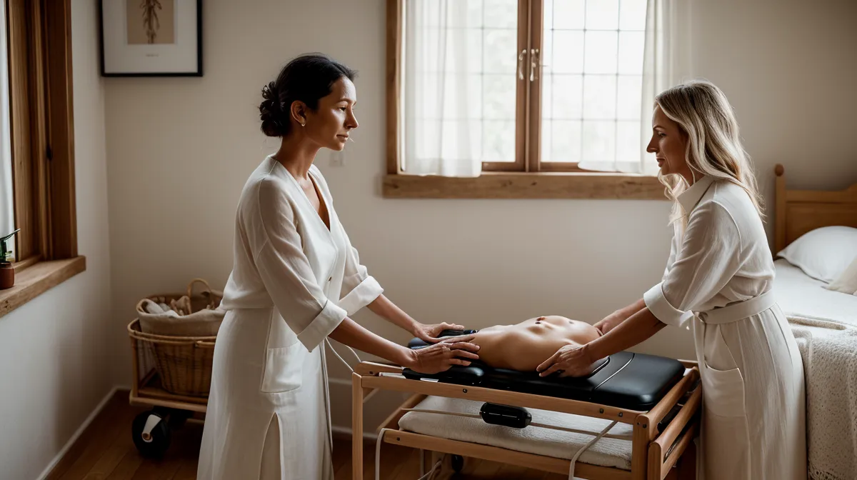 Invertir en una máquina HIFU facial y corporal para cabinas pequeñas de estética brasileña