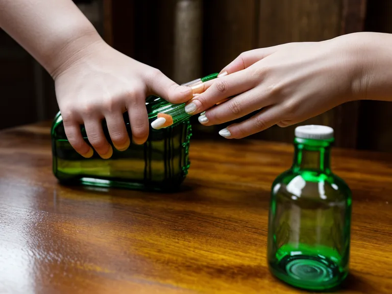Ácido con pH natural de la piel evaluado antes de un peeling químico en cabina de estética profesional