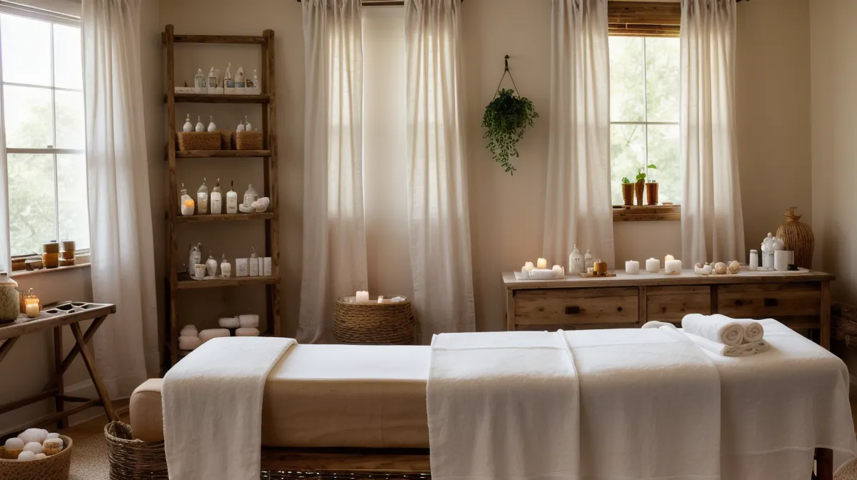 Por qué usar un protocolo de exfoliación corporal antes de aparatología
